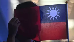 违反《反渗透法》：“陆配”徐春莺被判七年监禁