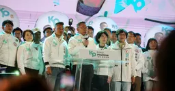 涉犯渗透罪行，原中国籍人士徐春莺遭台法院判刑七年
